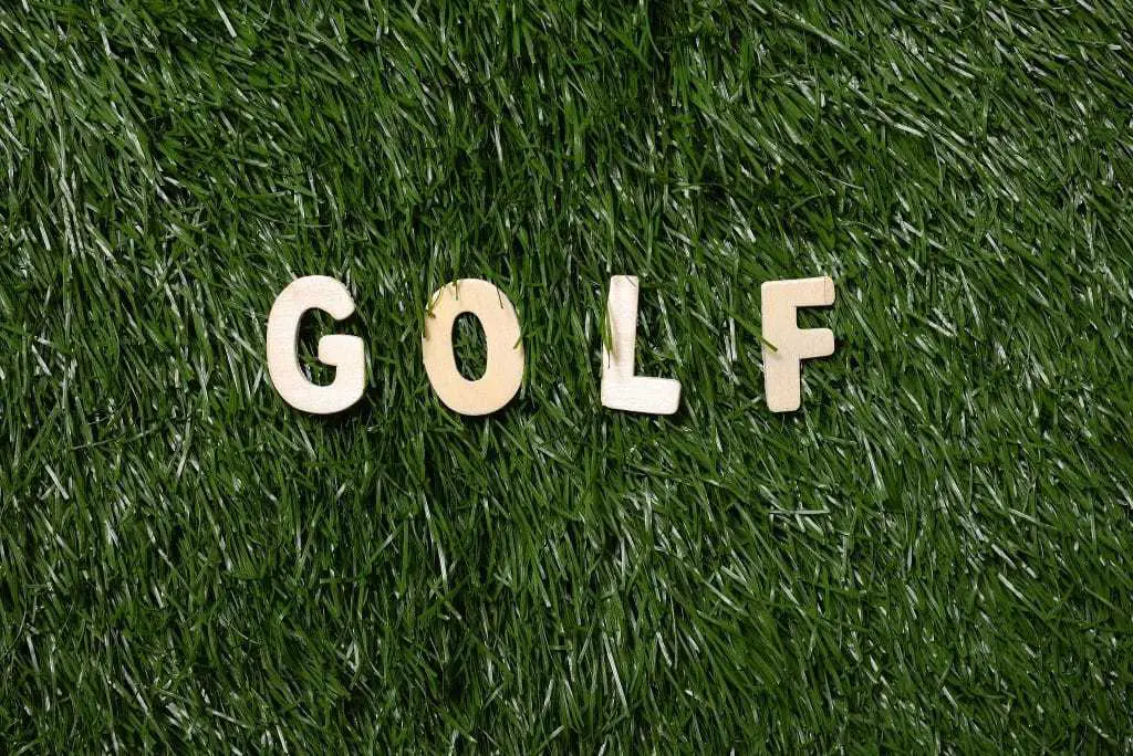 Golf Terms [Golf Scoring Terms And Funny Golf Terms]