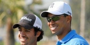 tiger woods and othman al mulla