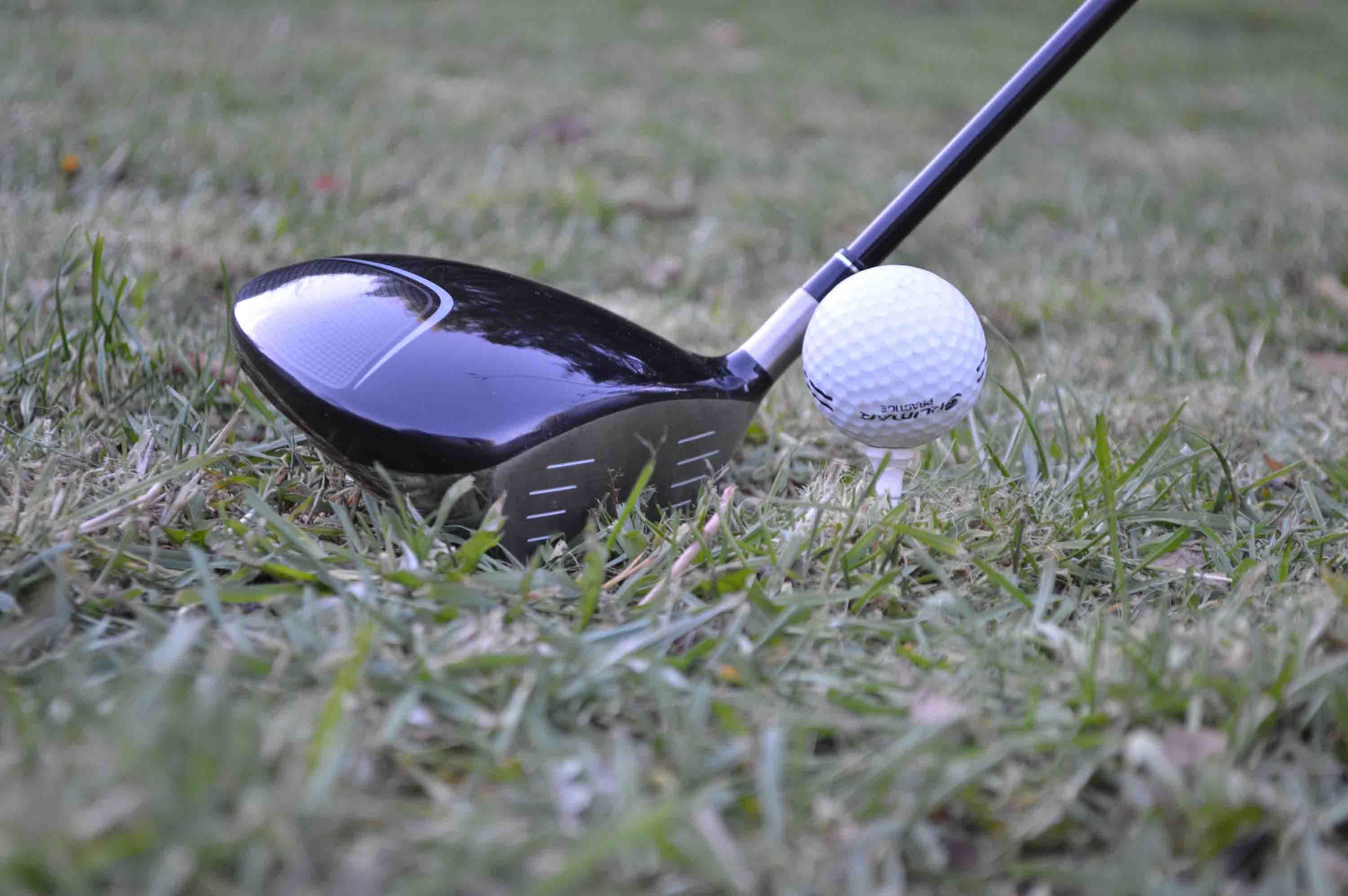 How Golf Clubs Work? [Complete Guide + Useful Tips Of 2019]