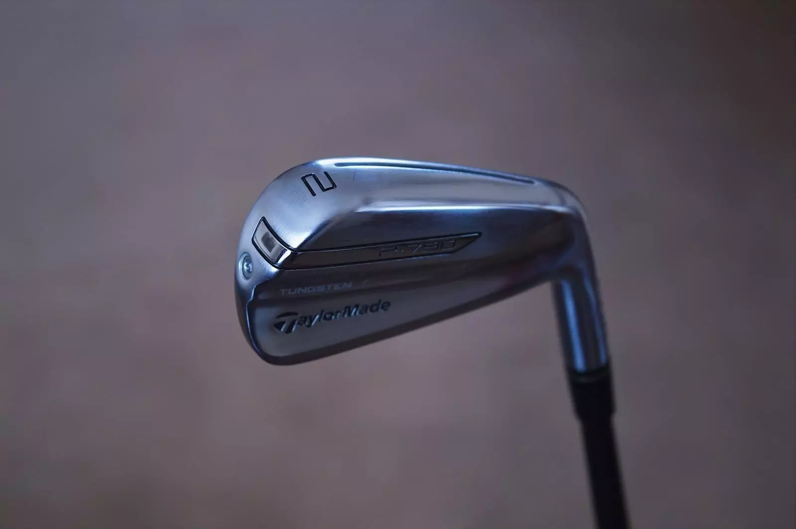 Golf Club Shaft