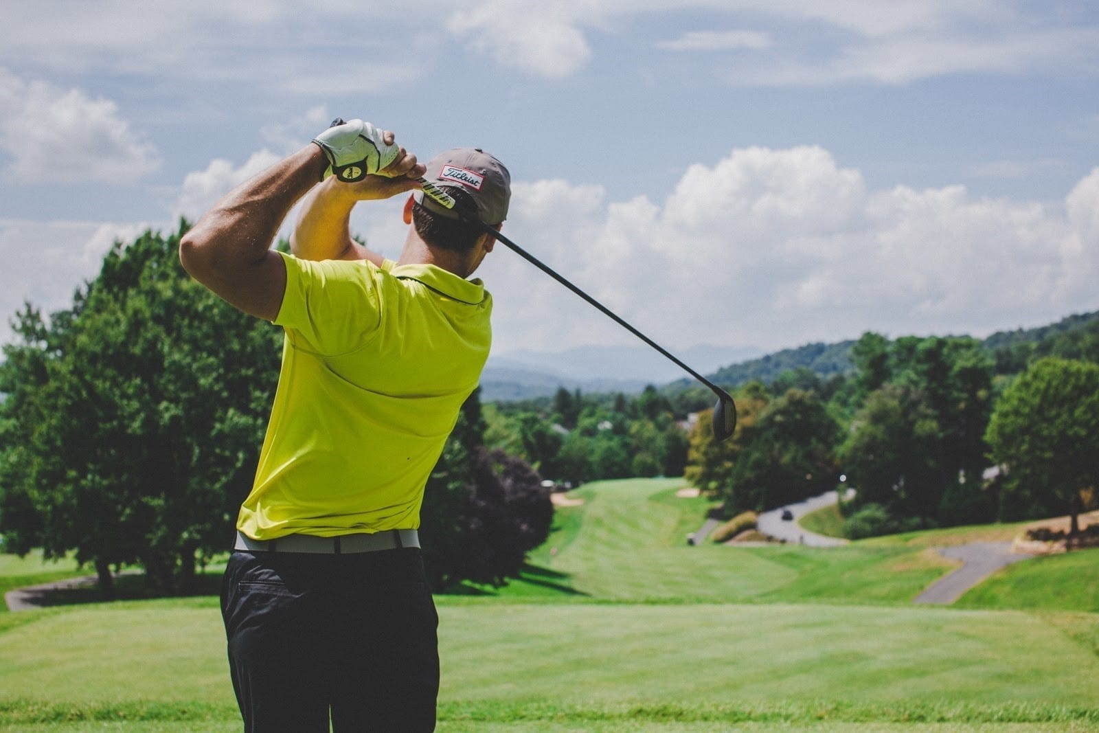 How Golf Clubs Work 1