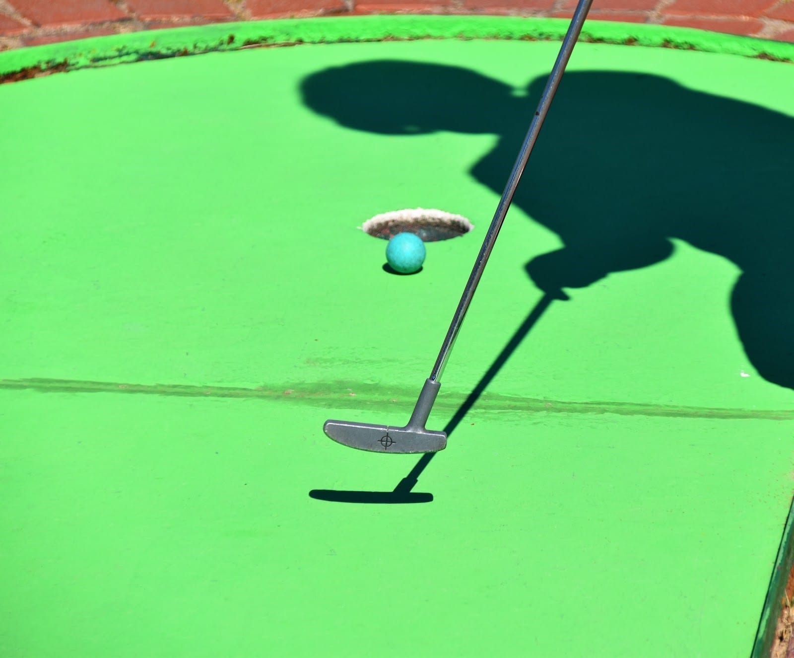 Putter