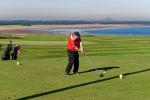 Best Golf Balls For Seniors