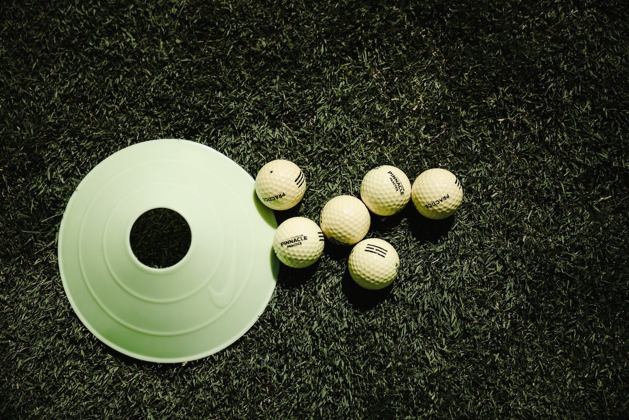 Best Cheap Golf Balls