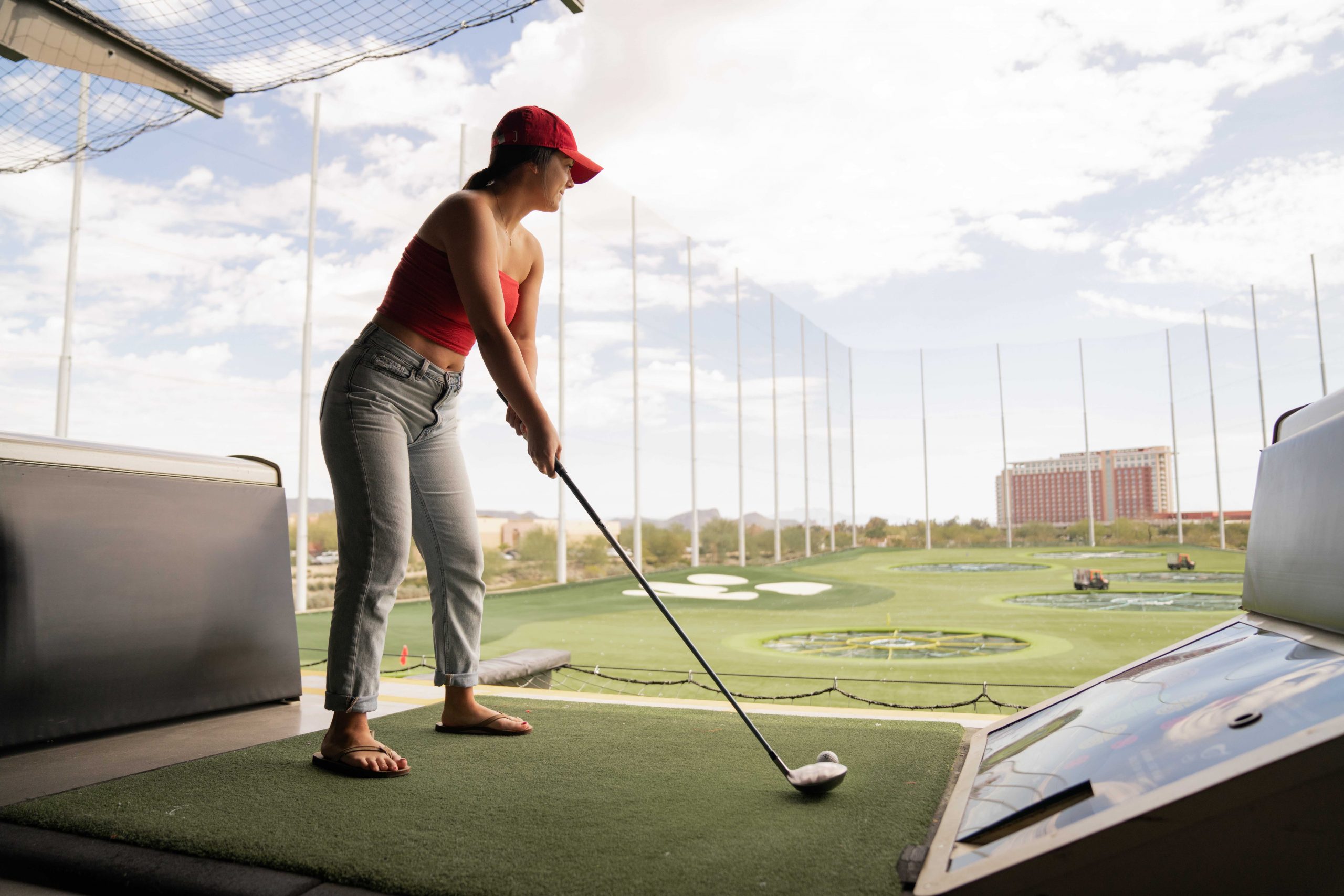Best Golf Driver for Women
