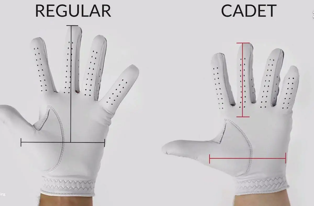 What Is A Cadet Golf Glove (And Why You Should Choose It)