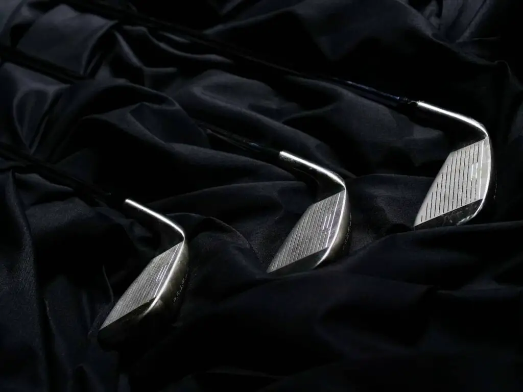 What Are The Differences Between 54 And 56 Degree Wedges GolferPros