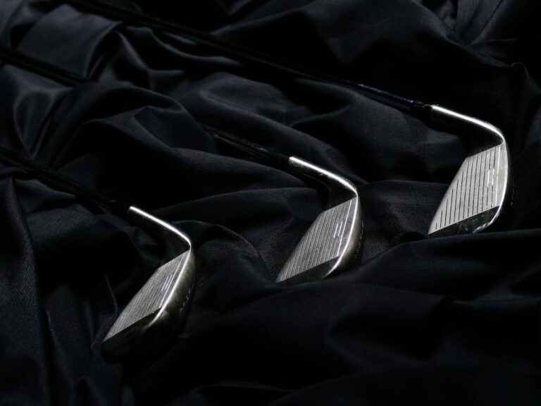 Gap wedge degree guide perfect your short game 