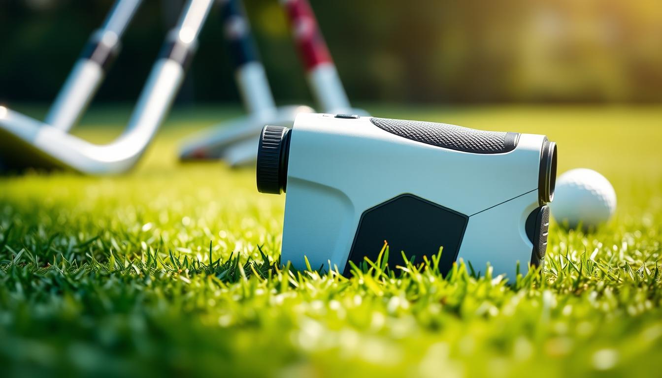 best golf rangefinder