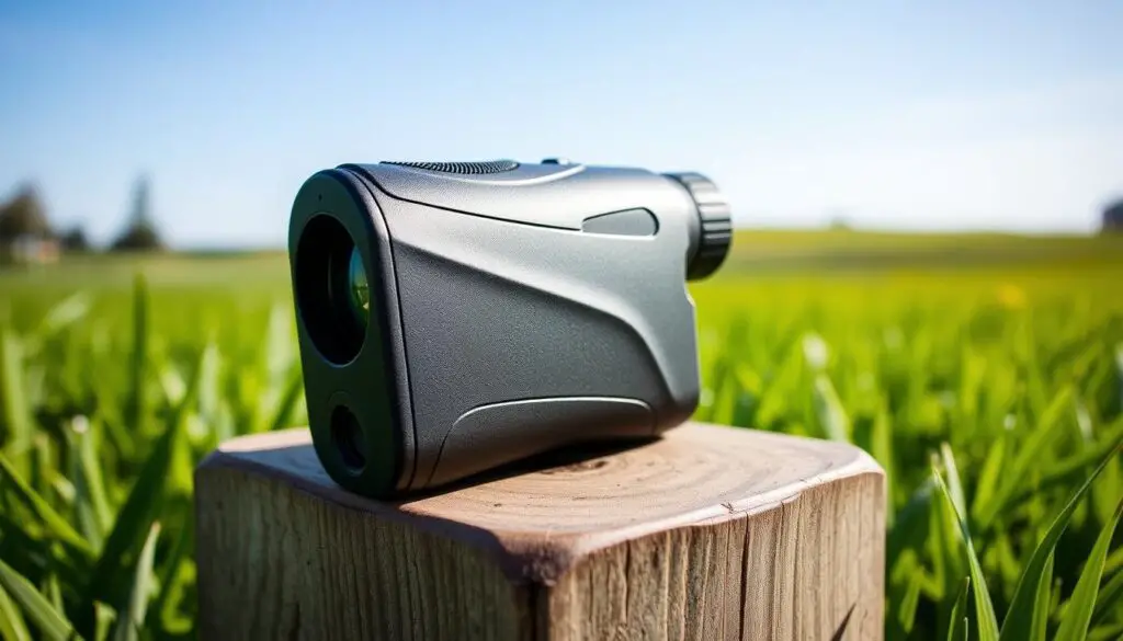 budget-friendly golf rangefinder