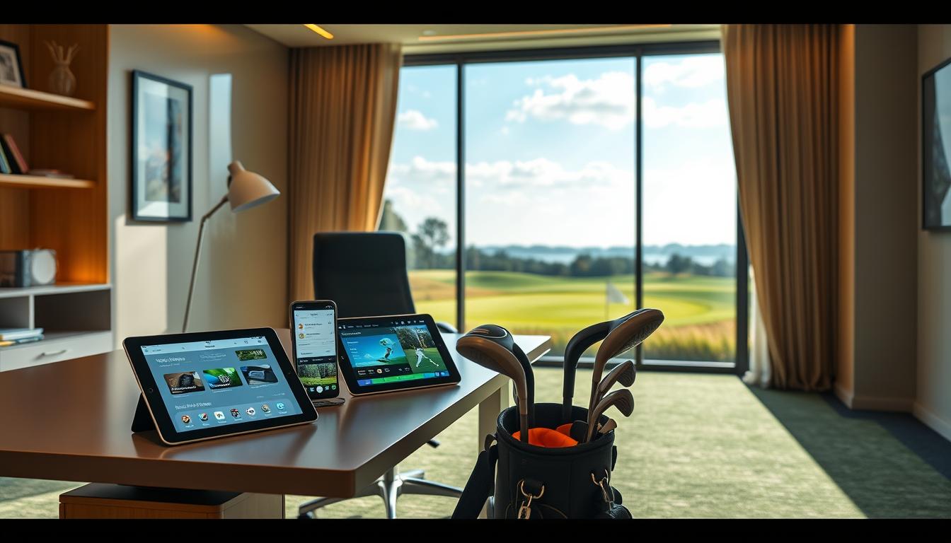 best golf apps