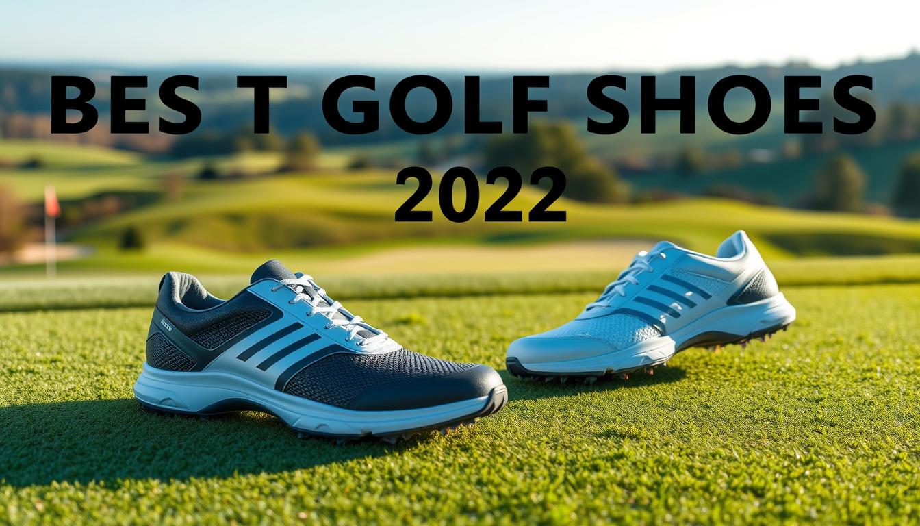 best golf shoes 2022