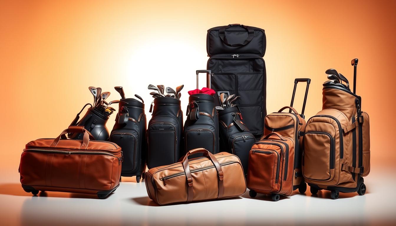 best golf travel bags