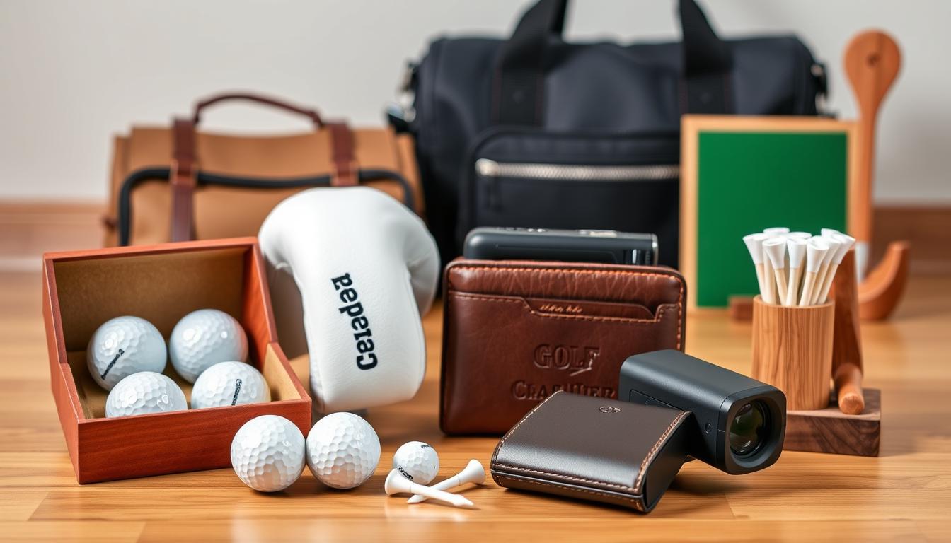 unique golf gifts